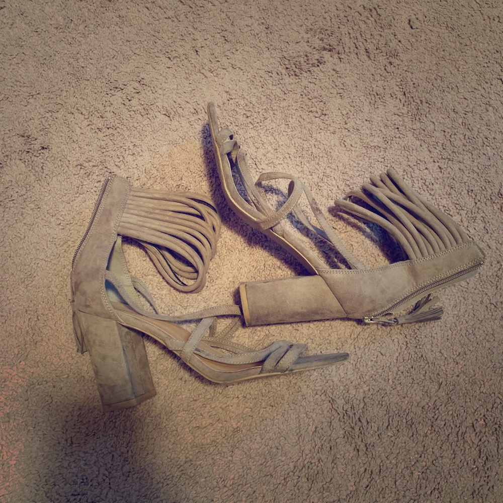 Heels